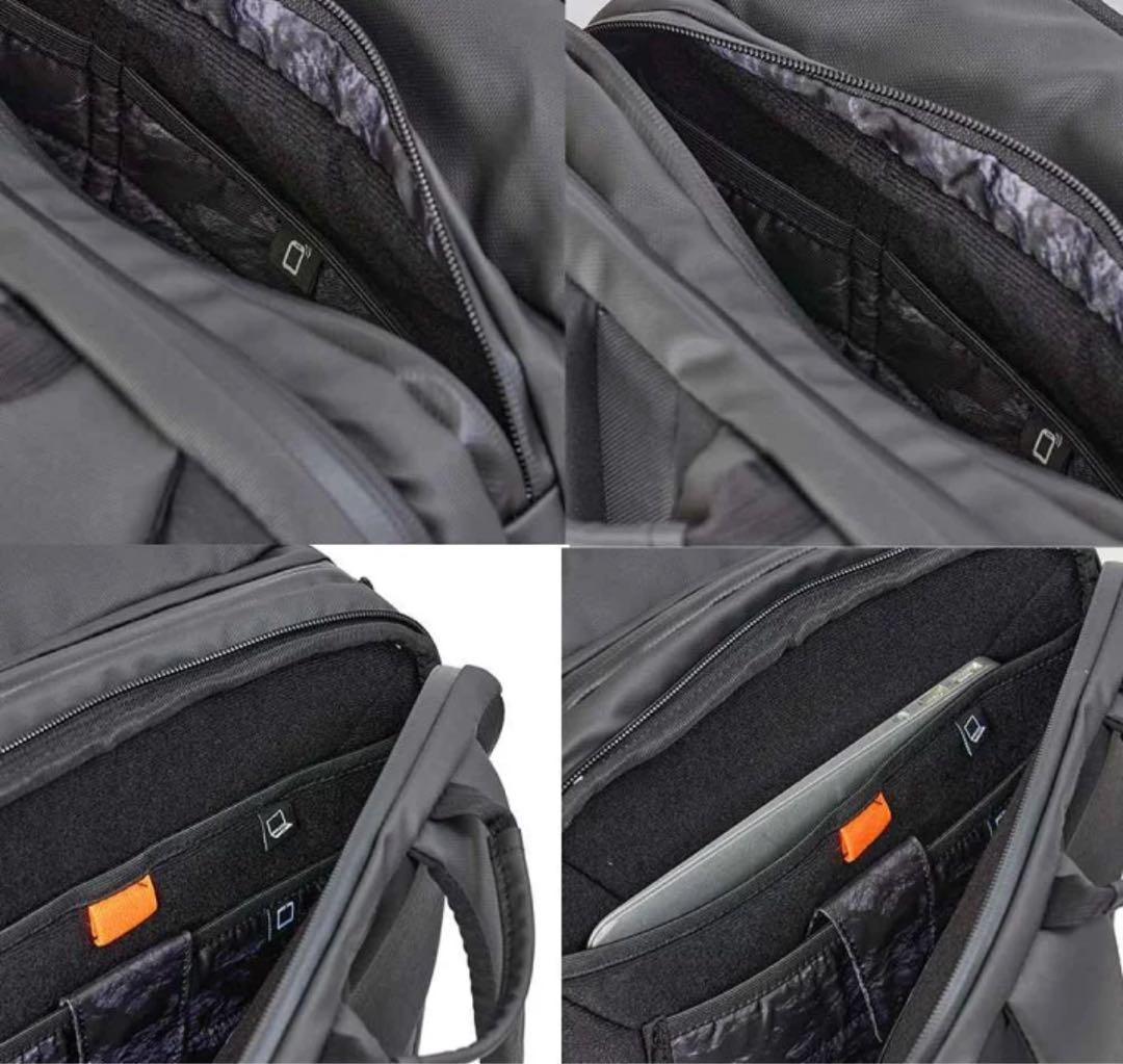 新品 マムート セオントランスポーター 25L タグ付送料込み