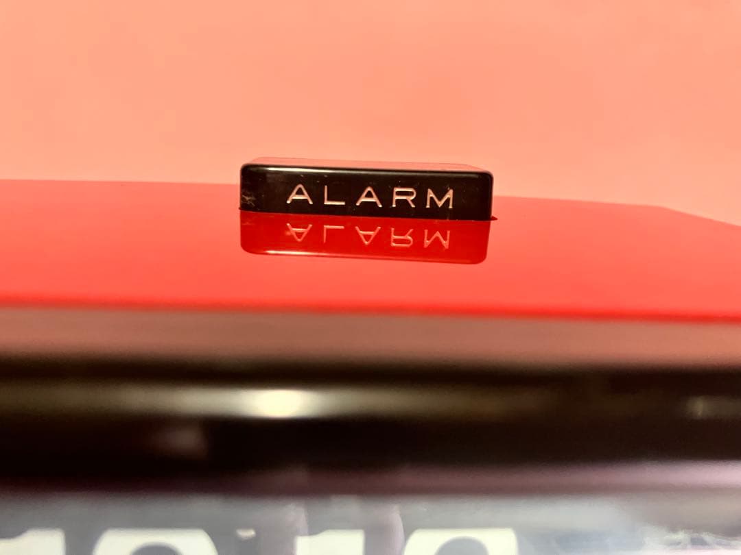 再度大幅値下昭和レトロ1979年SEIKOパタパタ時計 昭和レトロ ビンテージ