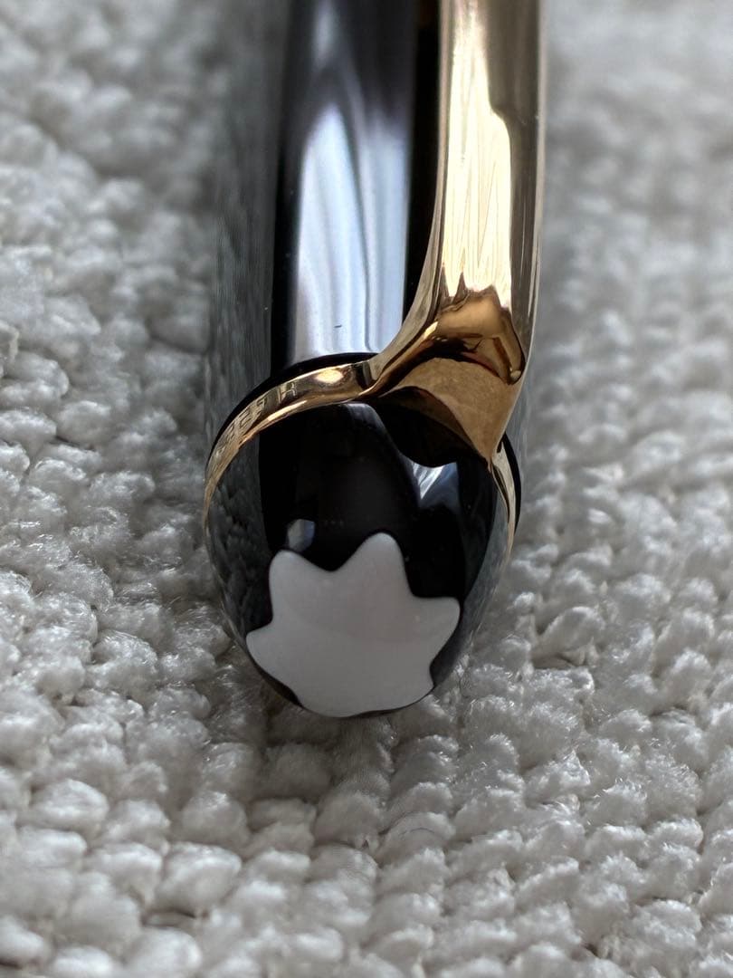 ◾️美品◾️モンブラン164 ボールペン◾️マイスターシュテュッククラシック◾️筆記良好