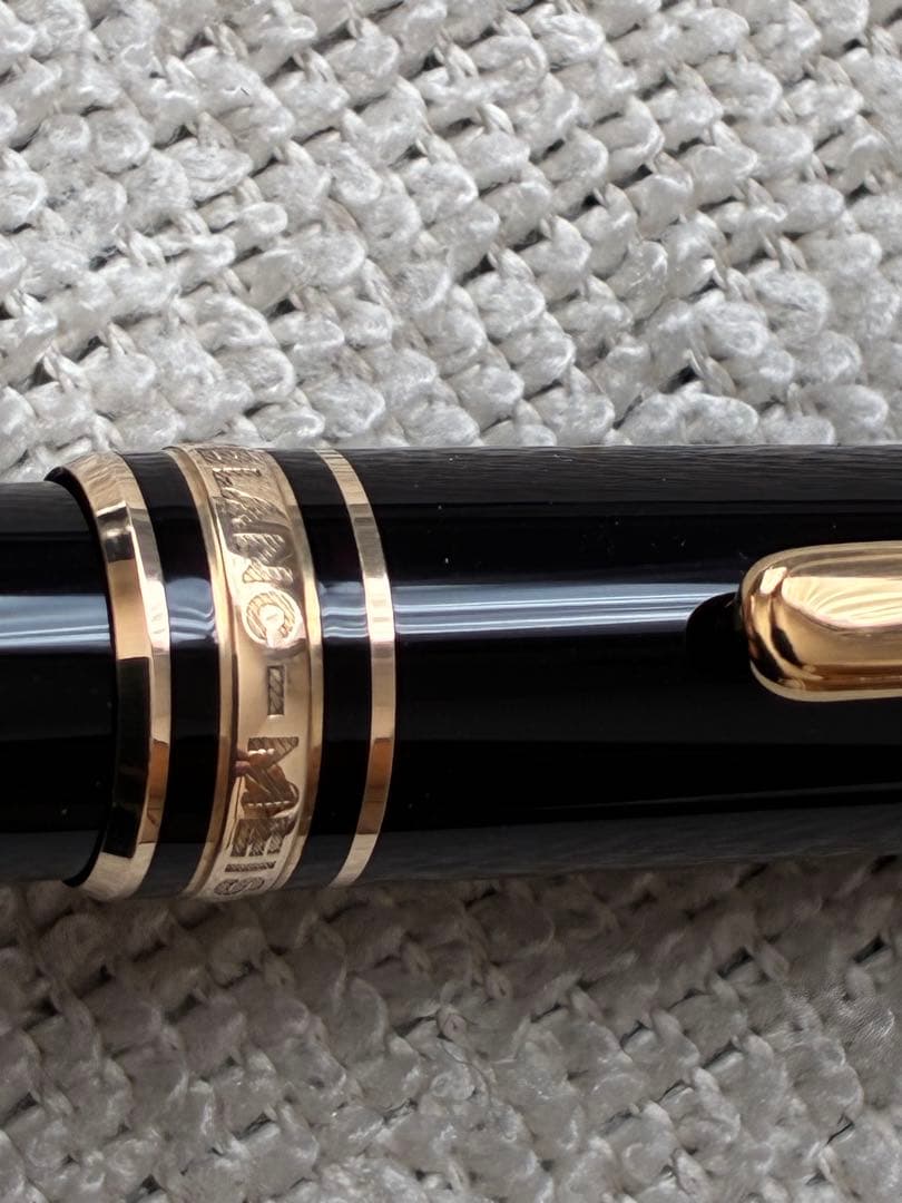 ◾️美品◾️モンブラン164 ボールペン◾️マイスターシュテュッククラシック◾️筆記良好