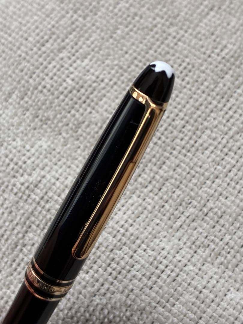 ◾️美品◾️モンブラン164 ボールペン◾️マイスターシュテュッククラシック◾️筆記良好