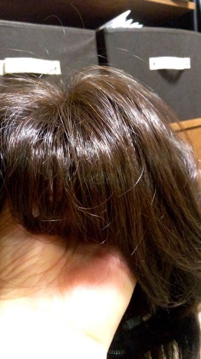 ジュリアオージェ　エッグショート