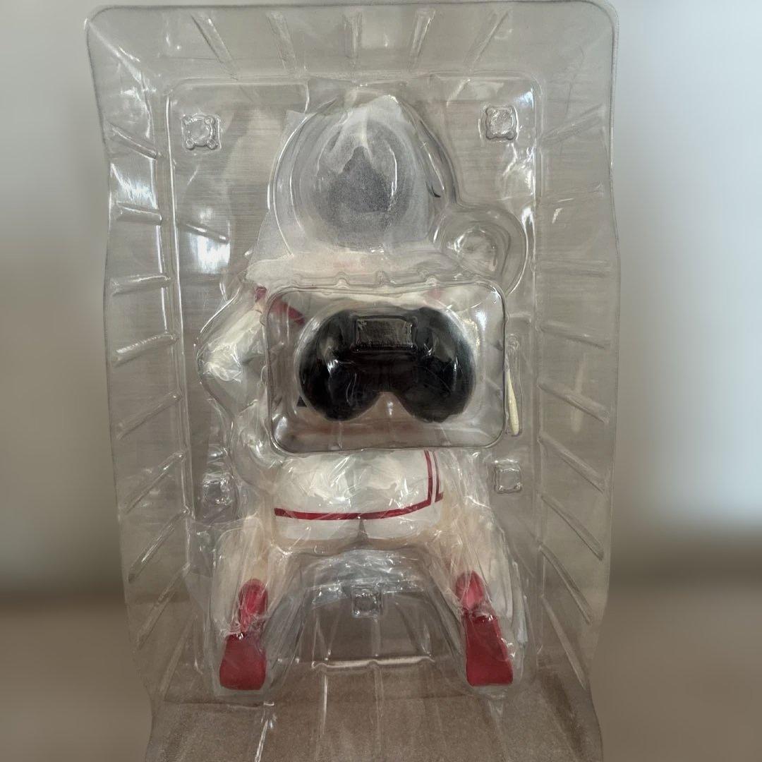 シノビマスター 閃乱カグラ NEW LINK 夜桜 セクシーナースver.