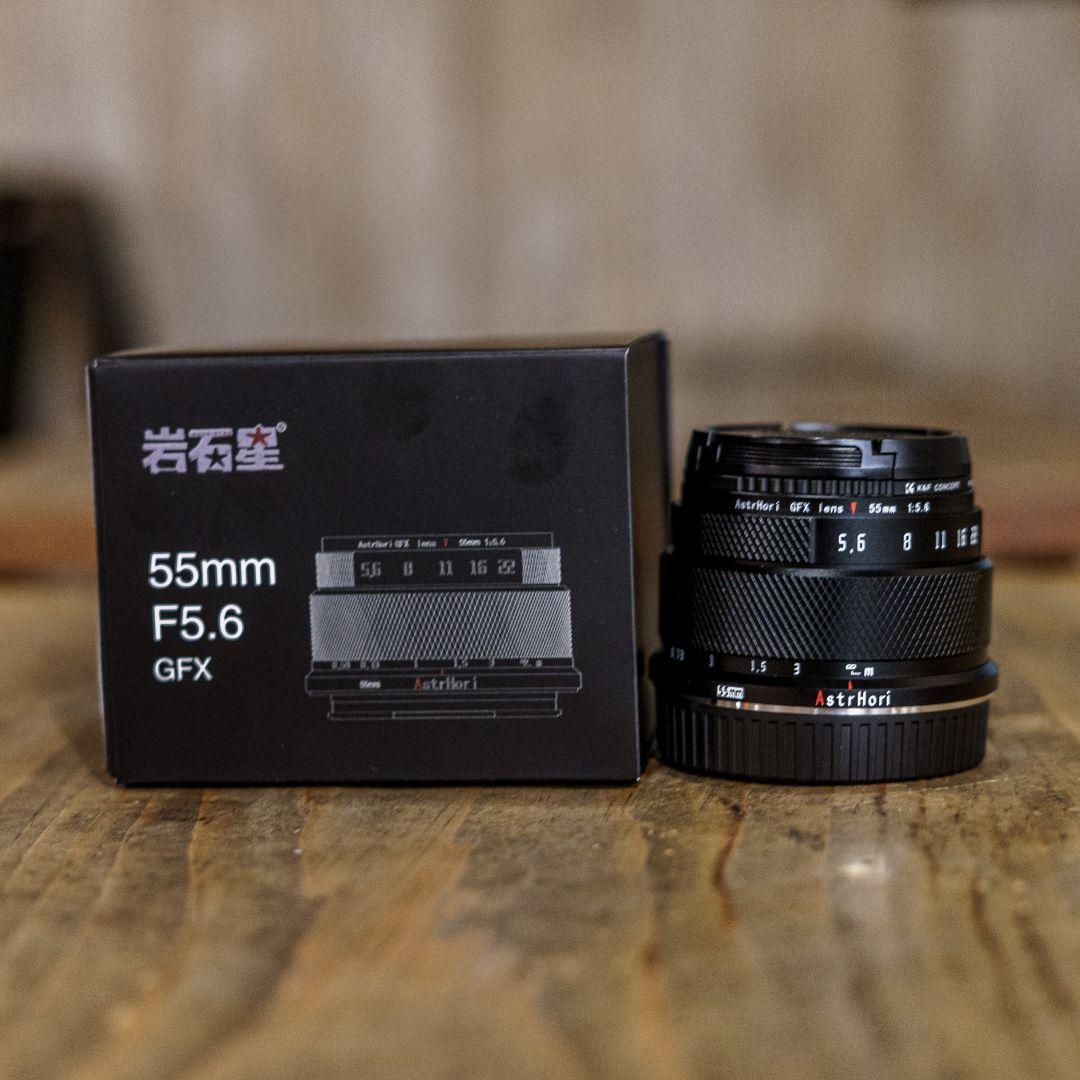 作例あり GFX レンズ3本セット fujifilm gマウントレンズ