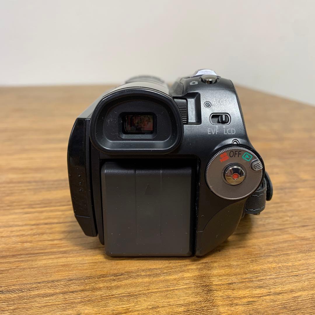 Panasonic パナソニック HDC-HS100 美品