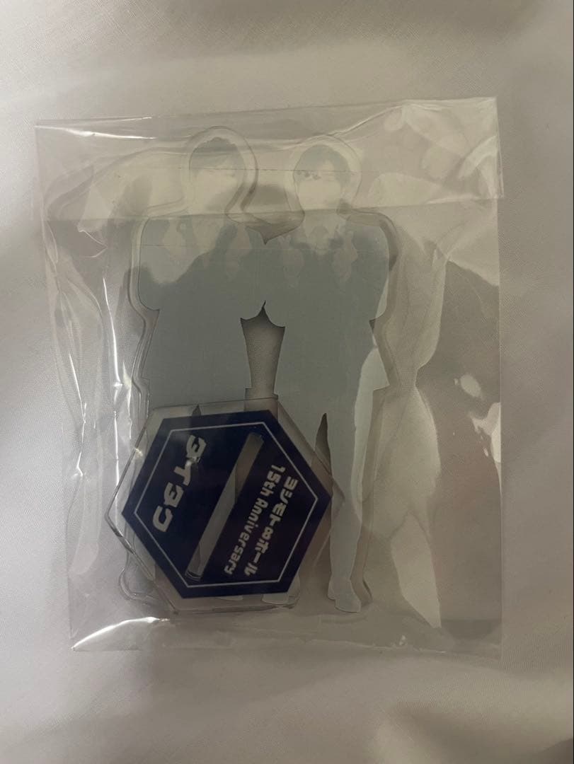 ダイタク　アクリルスタンド