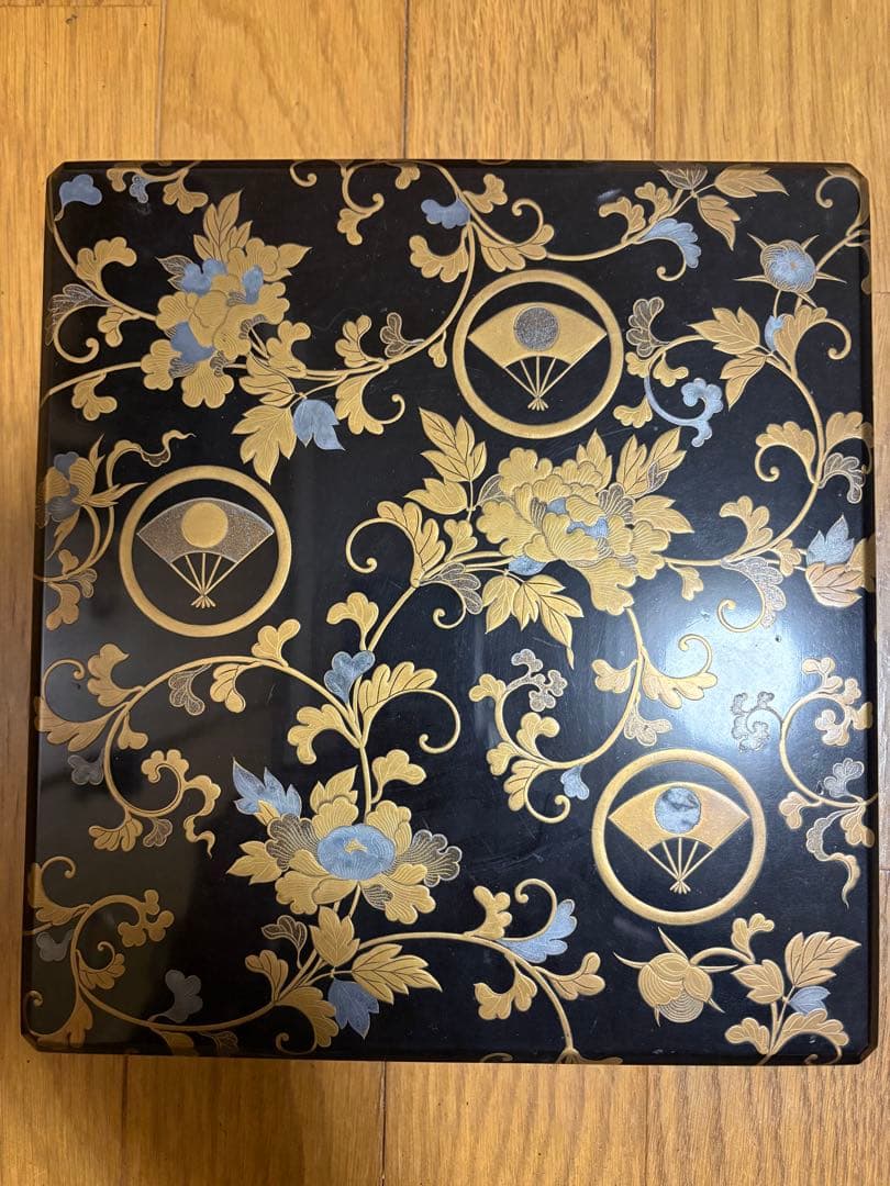 漆器 文房具セット 硯箱　大正〜昭和初期　高級品 漆器 文房具セット 硯箱 大正〜昭和初期 高級品