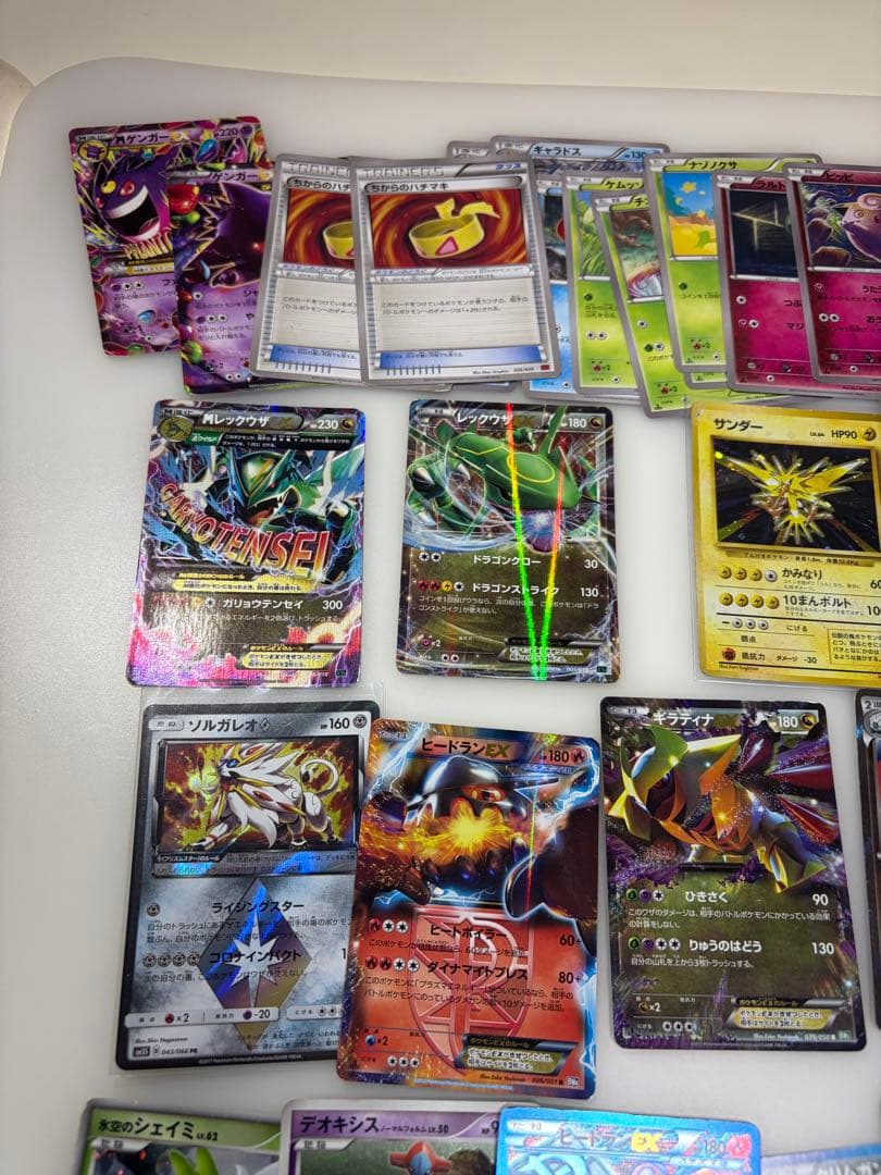 ポケモンカード まとめ売り①