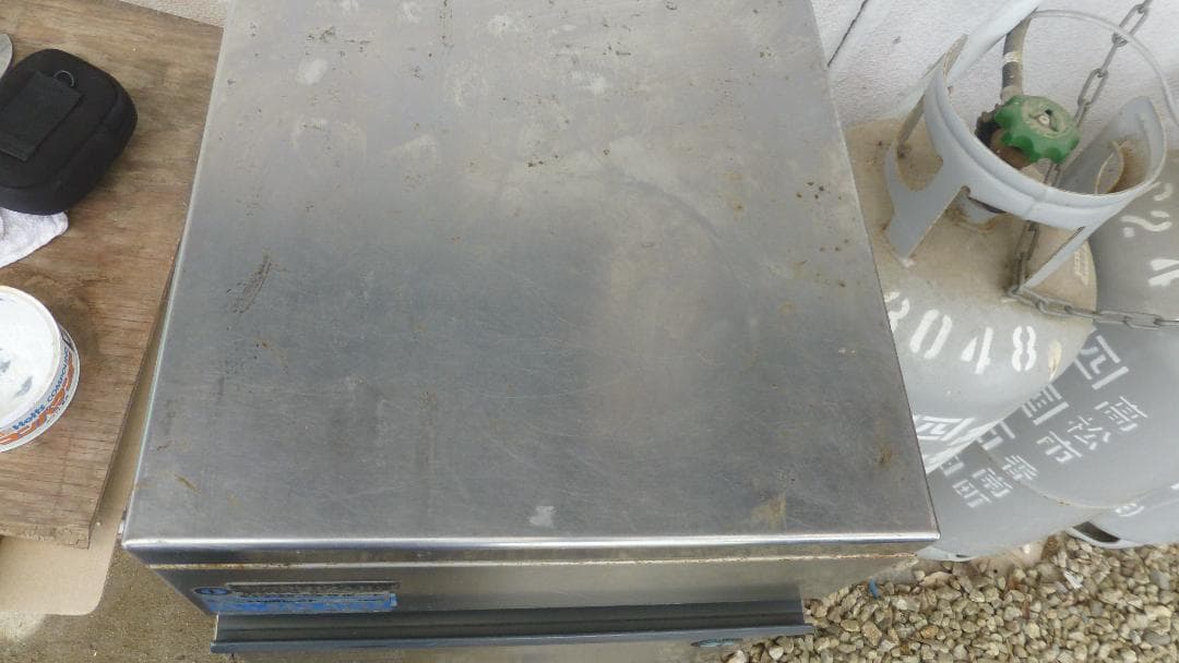 （商談中）ホシザキ IM-25L-1 全自動製氷機