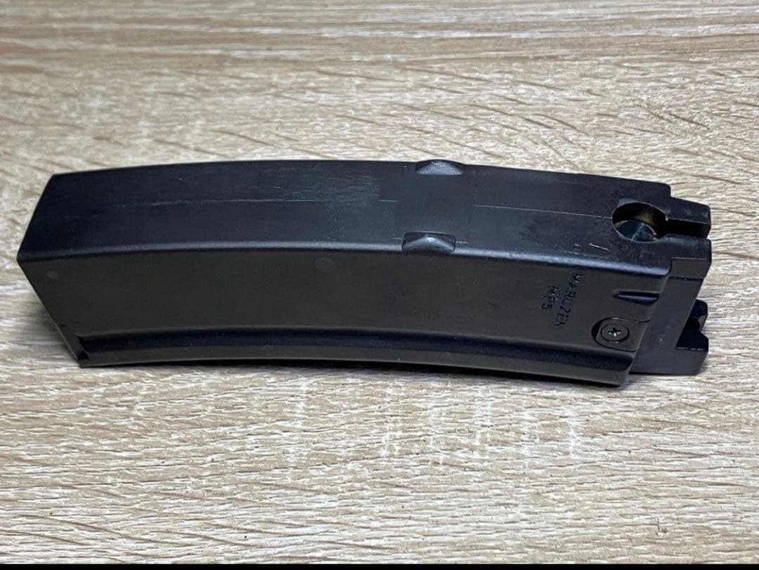 マルゼン MP5KA4 CQBⅡ ガスブローバック