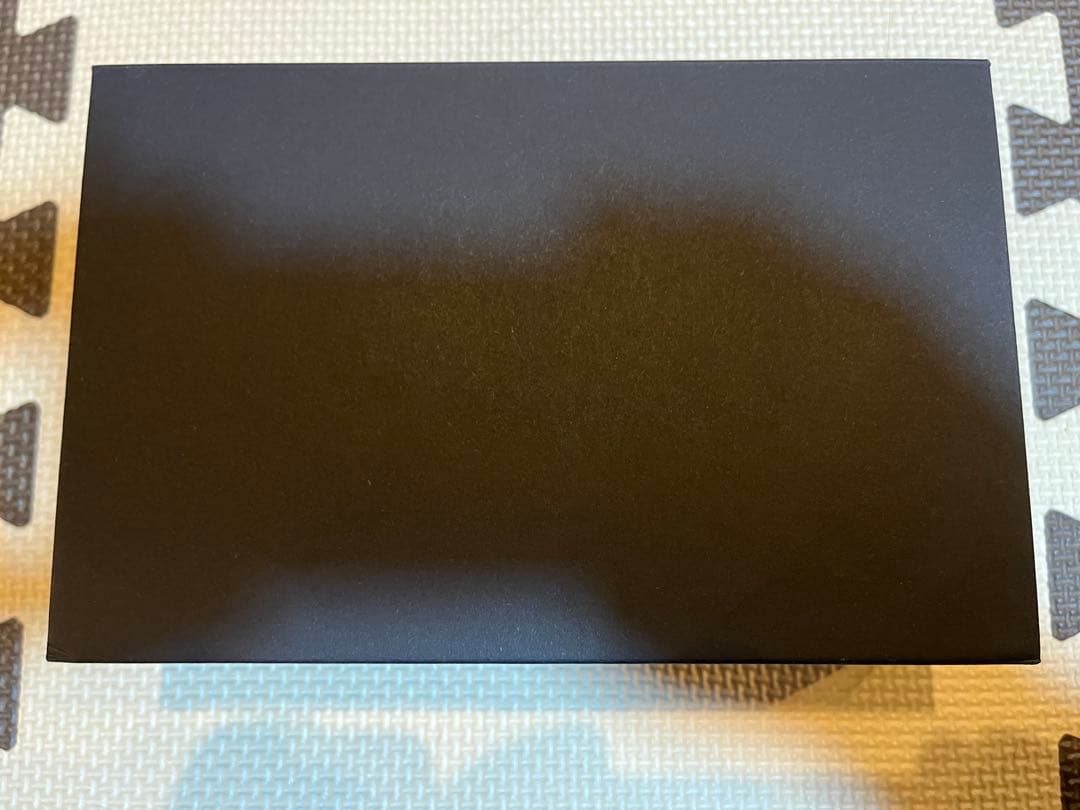 AFUL PERFORMER 8 イヤホン 4.4mm 試聴のみ新品同様