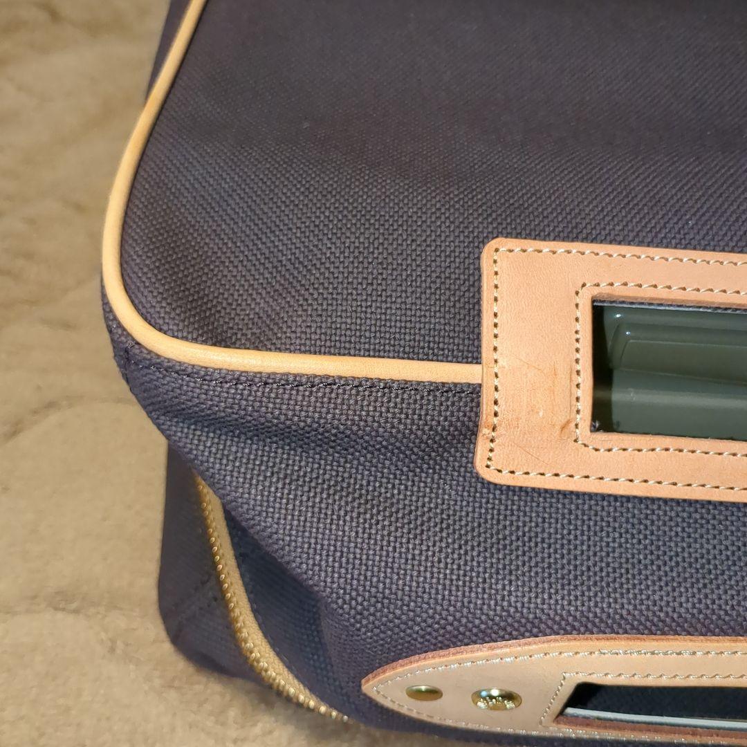 グローブトロッター キャリーケース カバー 南京錠 保存袋 オーナーズ