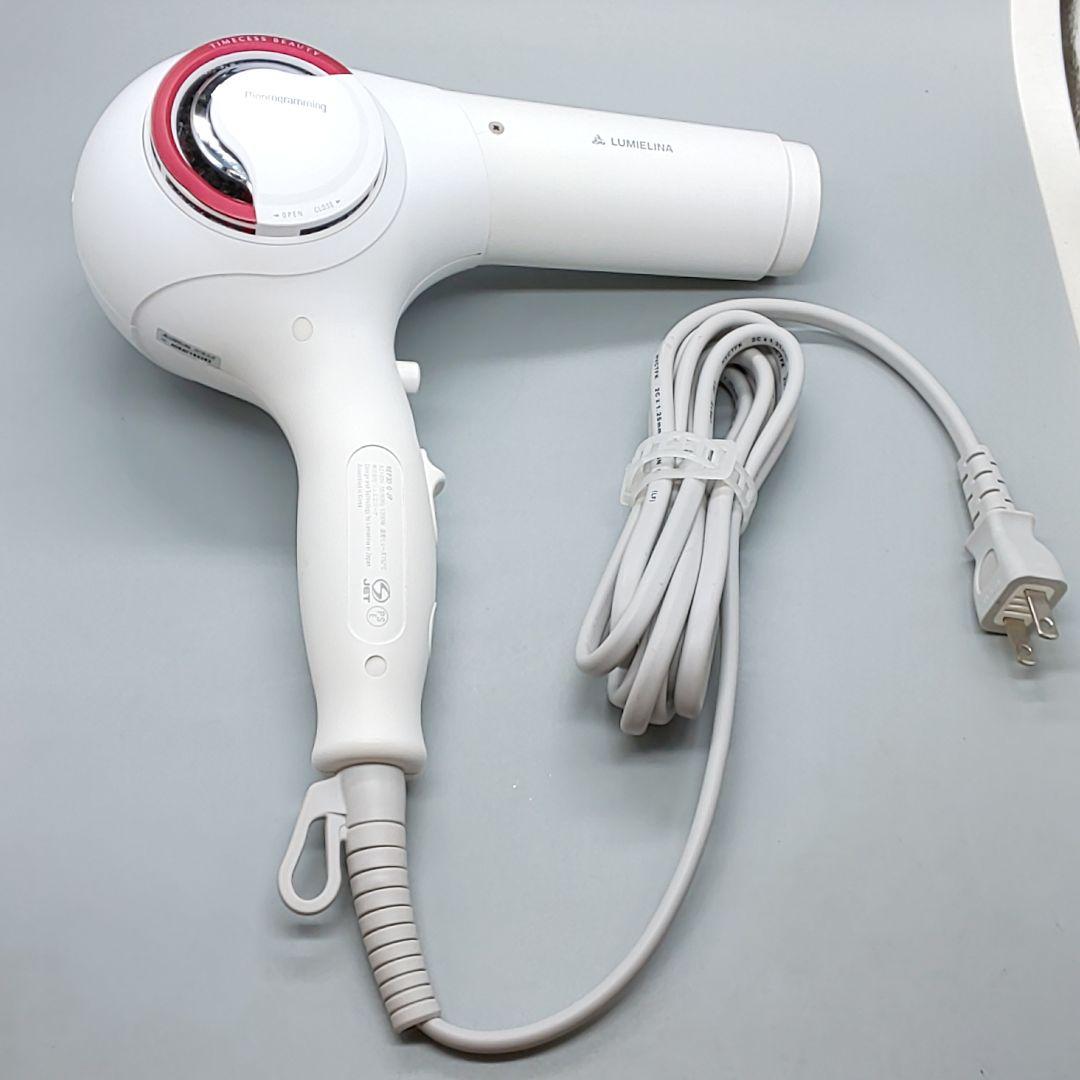 ※ヘアビューザー レプロナイザー 3D plus《風量新品同様・正規品》934