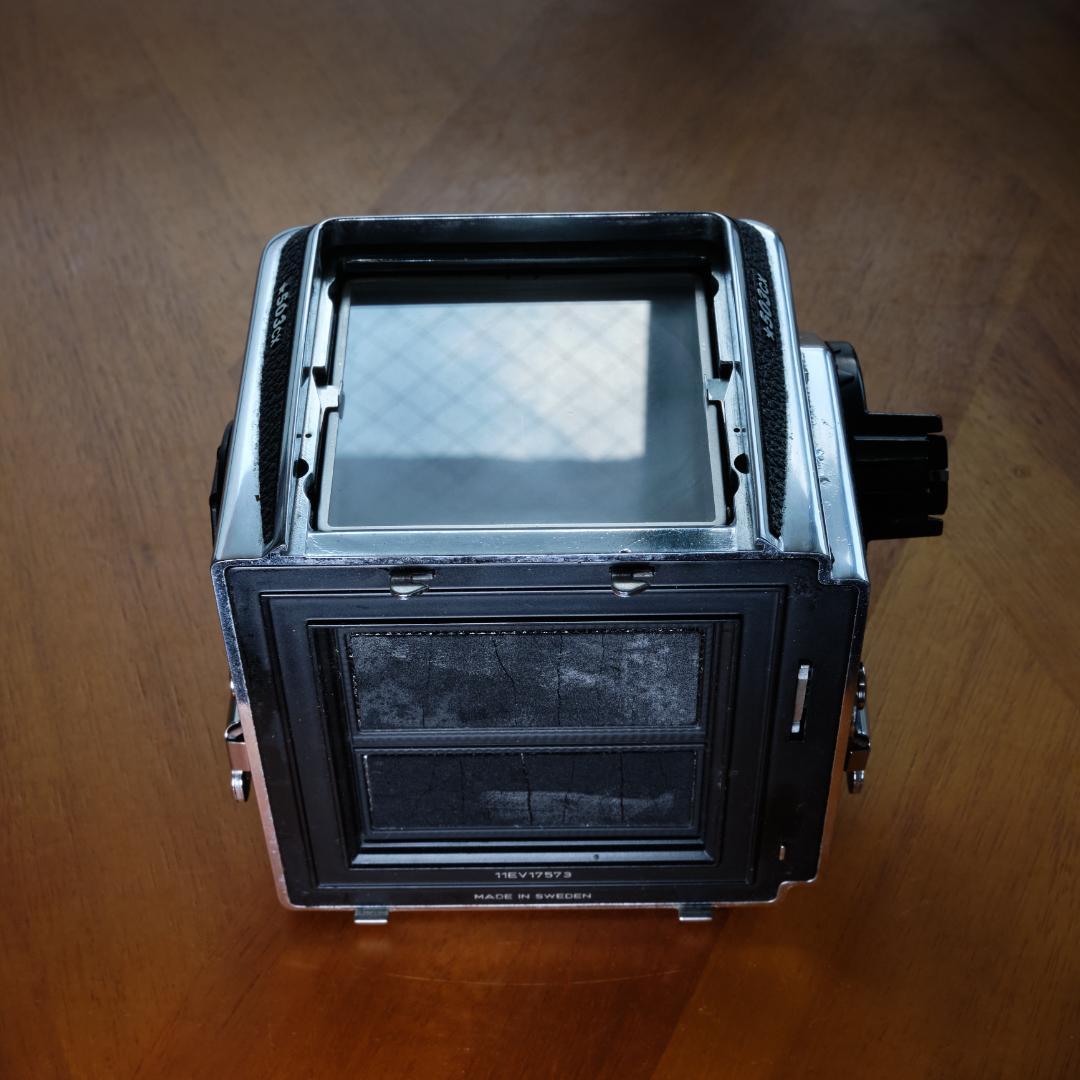 Hasselblad 503cx レンズセット 付属品多数