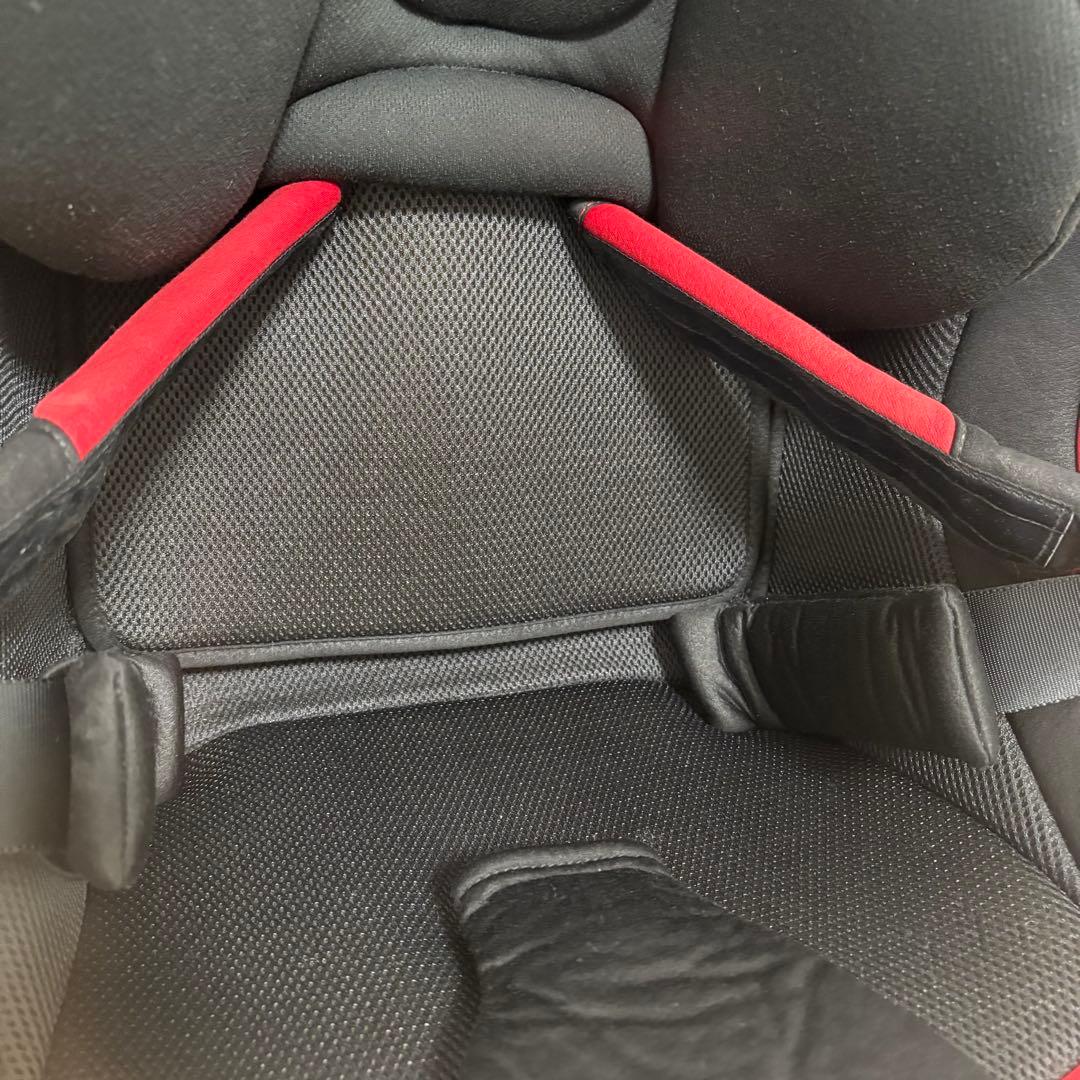 Combi コンビ チャイルドシート マルゴット エッグショック 取扱説明書付