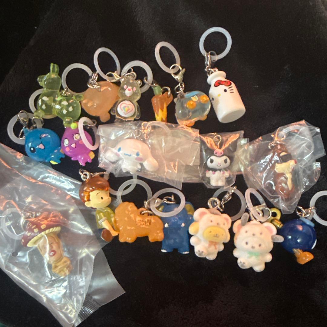 めじるしアクセサリー まとめ売り - メルカリ