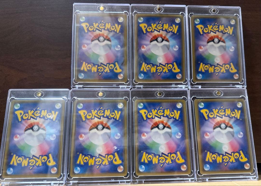 ピカチュウPSA10&25th ANNIVERSARY セット