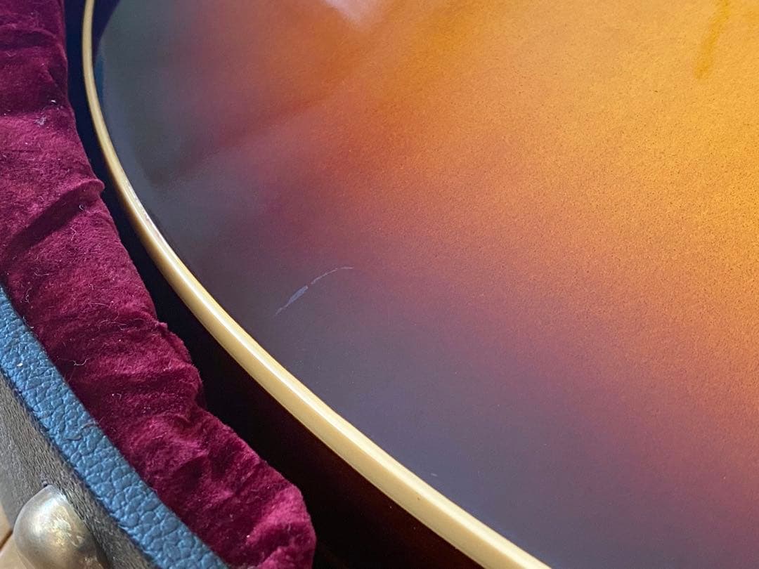 Gibson Custom Shop 1959 ES-335 VOS 中古