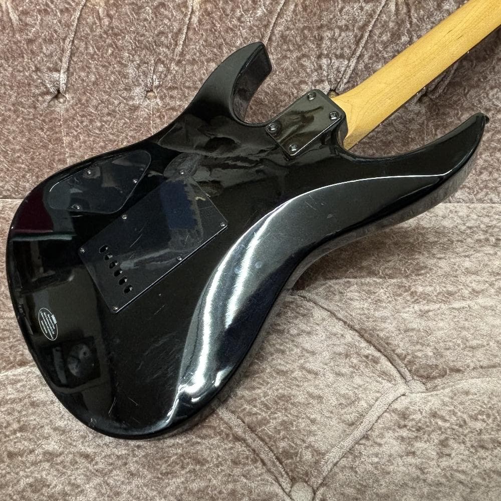 ヤマハ YAMAHA RGX221DH エレキギター 90年代 ビンティージ - メルカリ