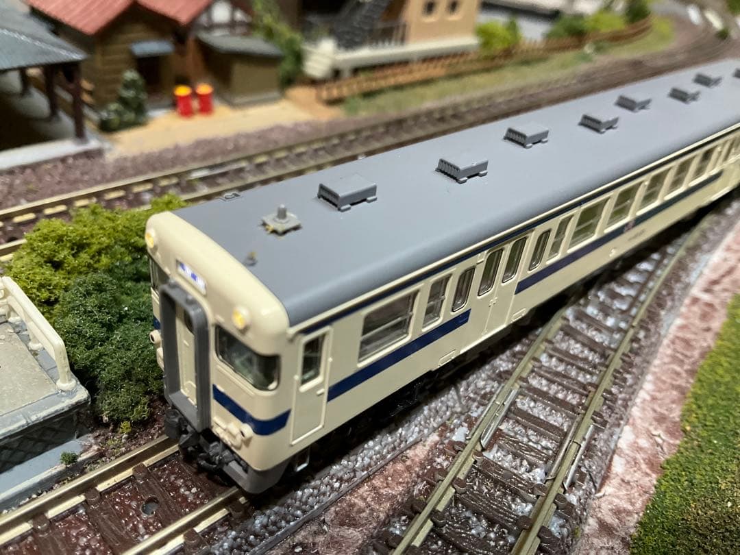 TOMIX キハ45 ＪＲ九州色 Ｍ車入り２両