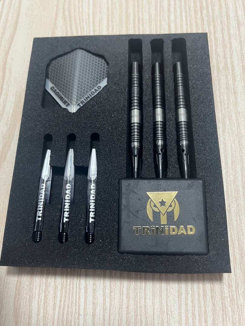 松吉 輝宗 ファーストモデル「LAZY」