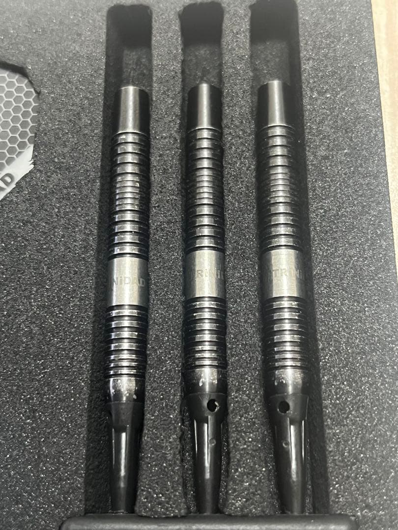 松吉 輝宗 ファーストモデル「LAZY」