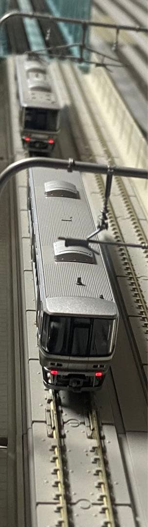 KATO 10-388 10-389 223系1000番台 12両セット