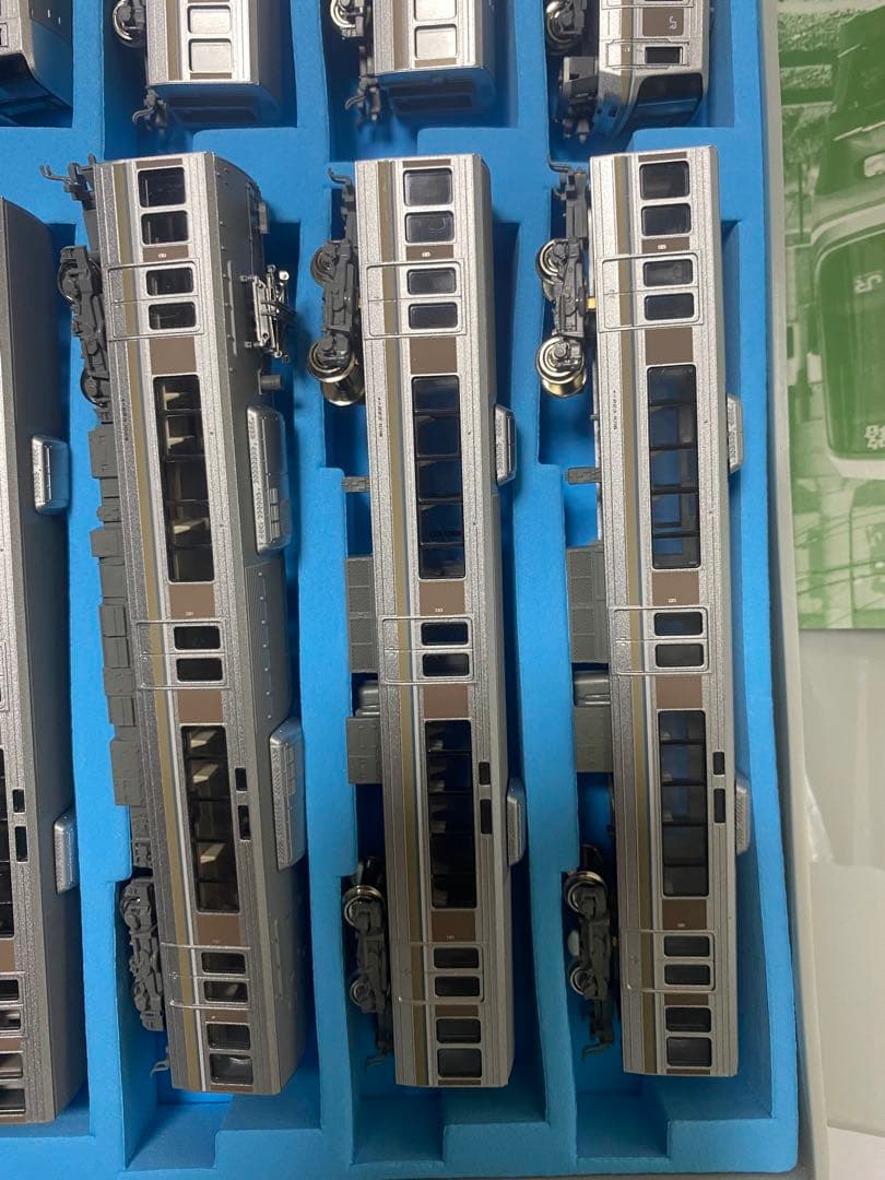 KATO 10-388 10-389 223系1000番台 12両セット