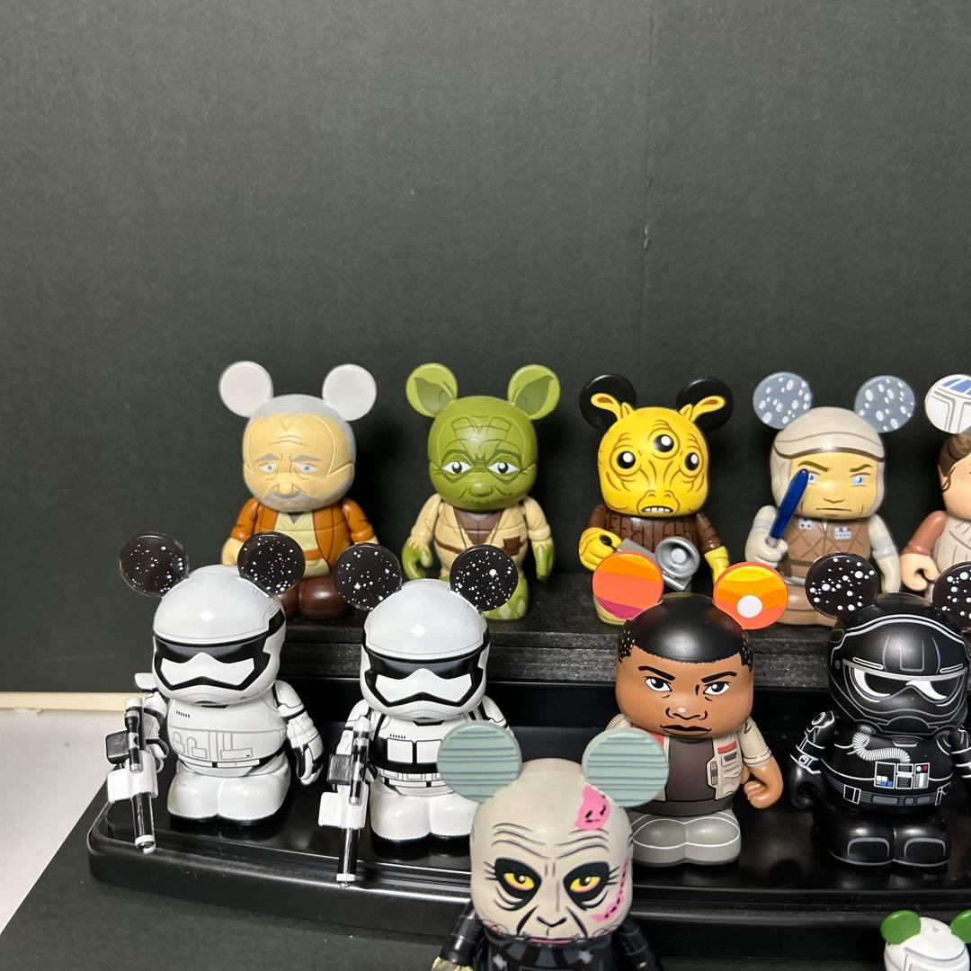 バイナルメーション　スターウォーズ　②