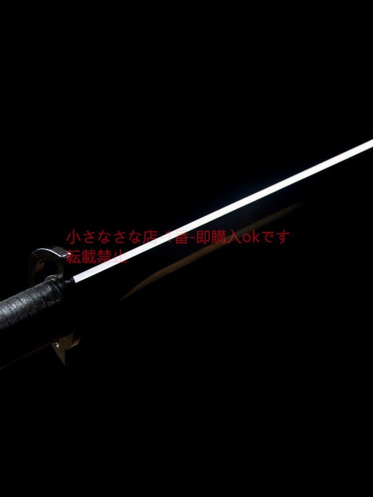 暗黙の双刀【両刀一鞘】  古兵器 武具 刀装具 日本刀 模造刀 居合刀