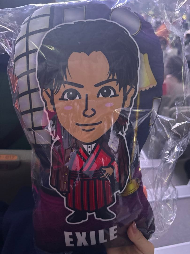 値下げ可】 TAKAHIRO クッション