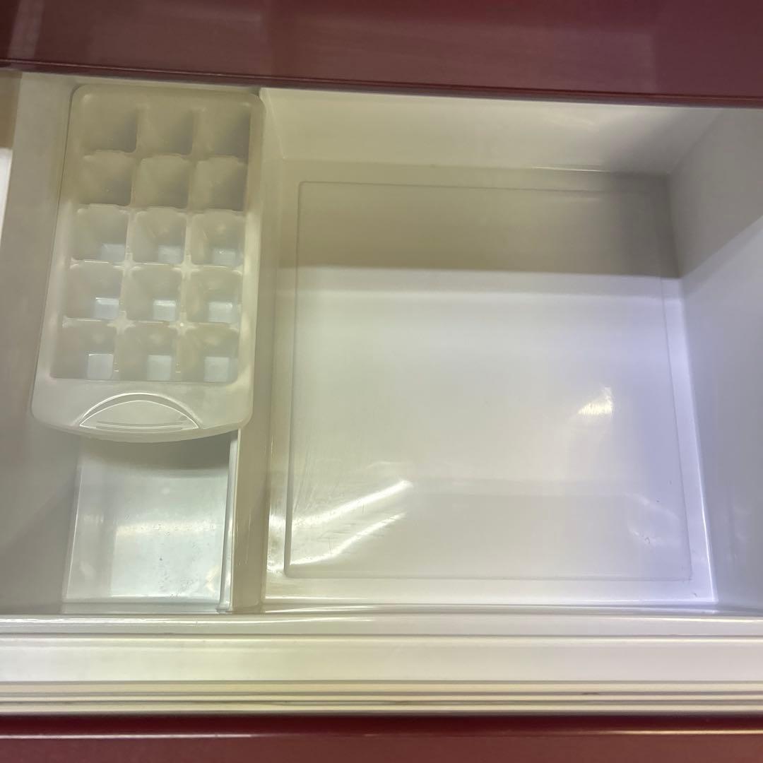 AQUA 冷凍冷蔵庫 168L AQR-17M（R）2022年製