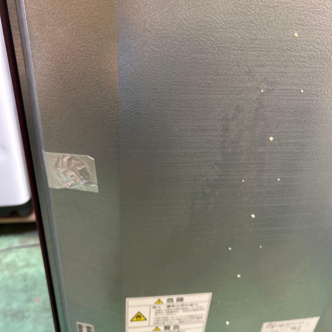 AQUA 冷凍冷蔵庫 168L AQR-17M（R）2022年製