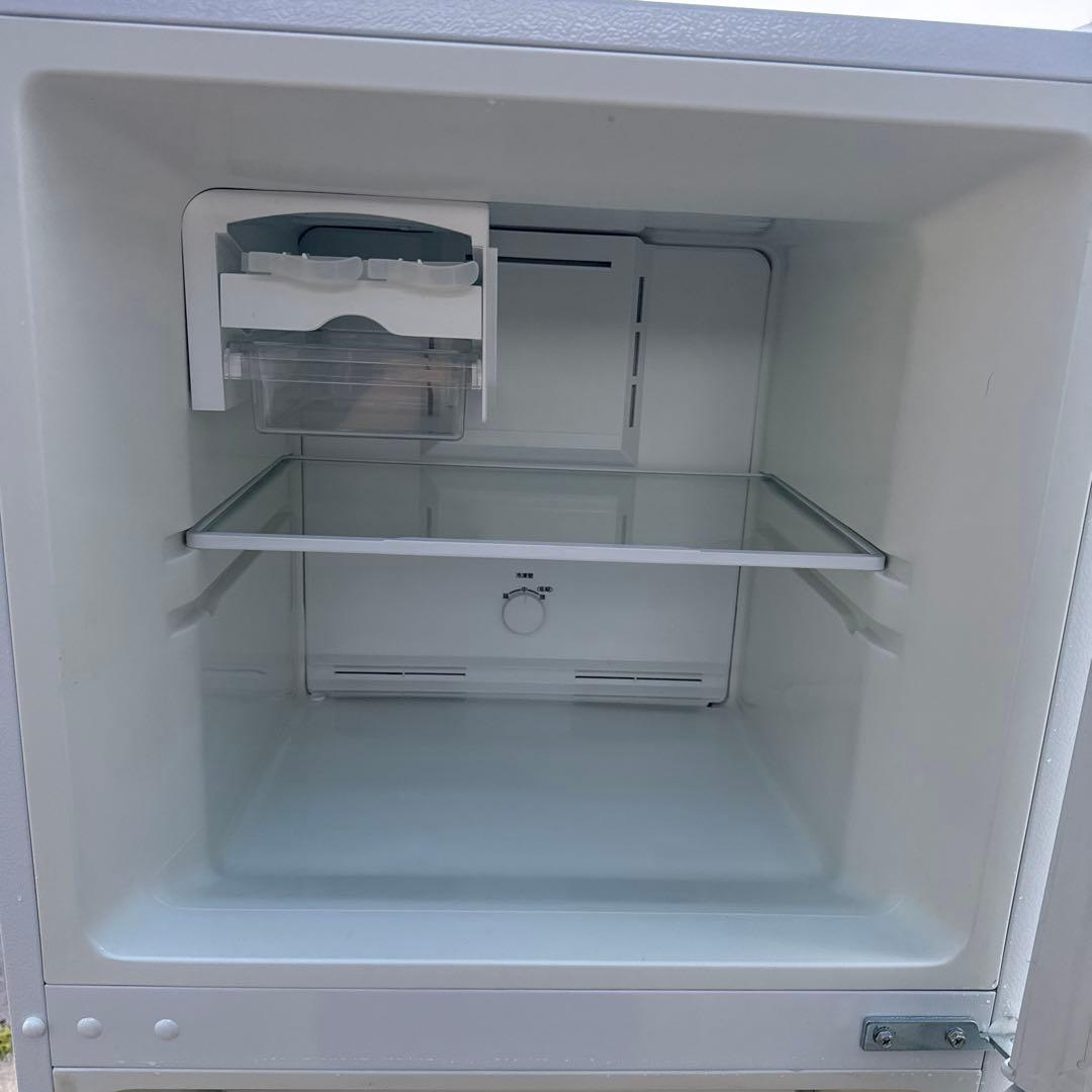 ヤマダ 2ドア冷蔵庫 225L YRZ-F23G1