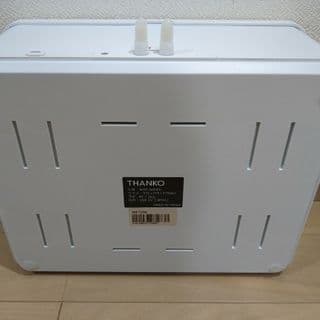 サンコー　水流快眠マット　ひやっと寝