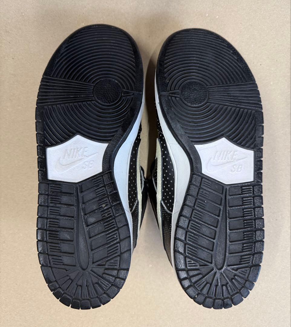 Nike SB Dunk Lowナイキ SB ダンクロー BHM 箱有