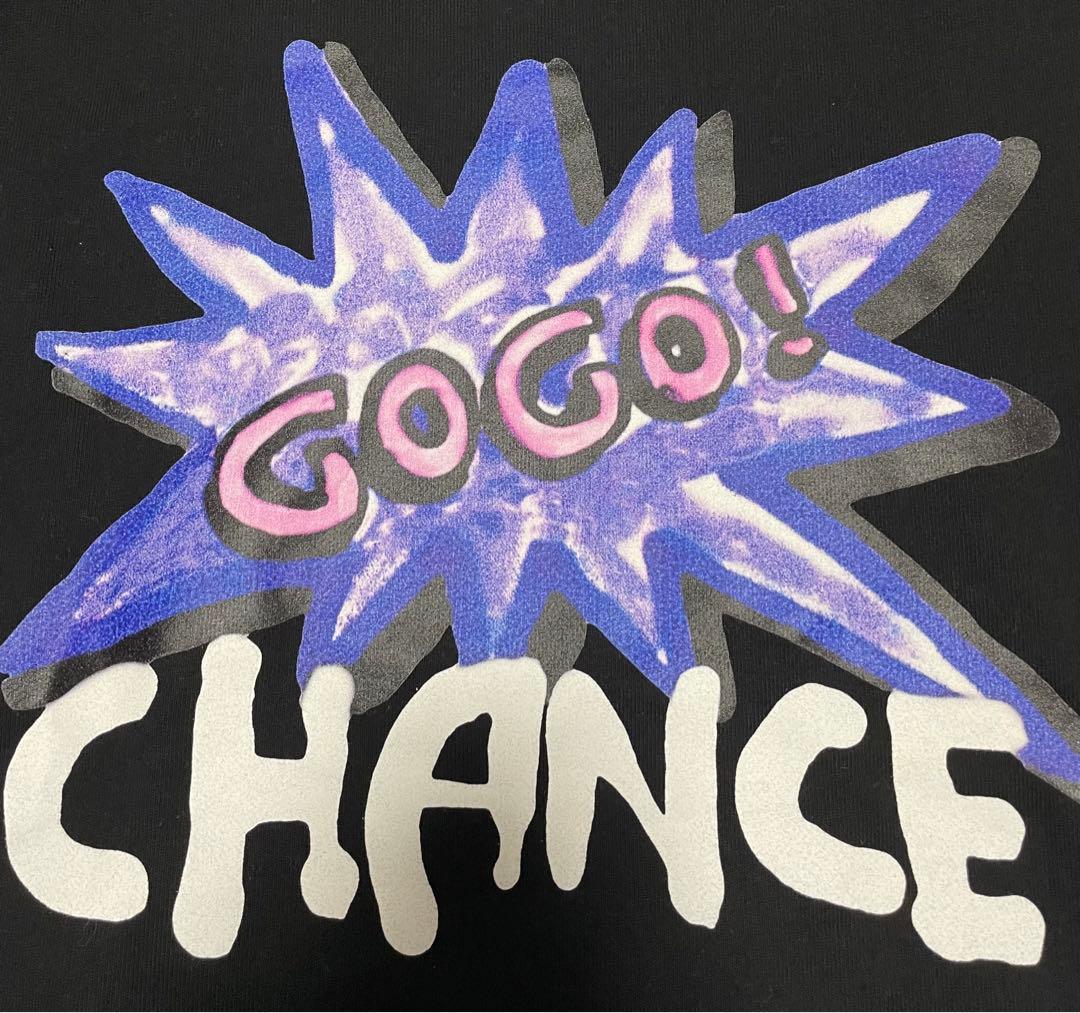 本日限定価格　guernika ジャグラー　パーカー