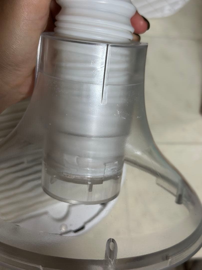 シャイニージェル　集塵機　コードレス　ダストコレクター　ネイル