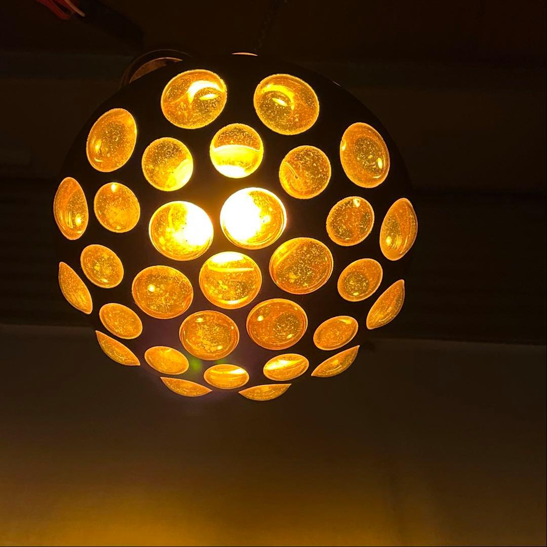 オランダ製◾️ナニー・スティル ビンテージ 天井照明 ペンダント