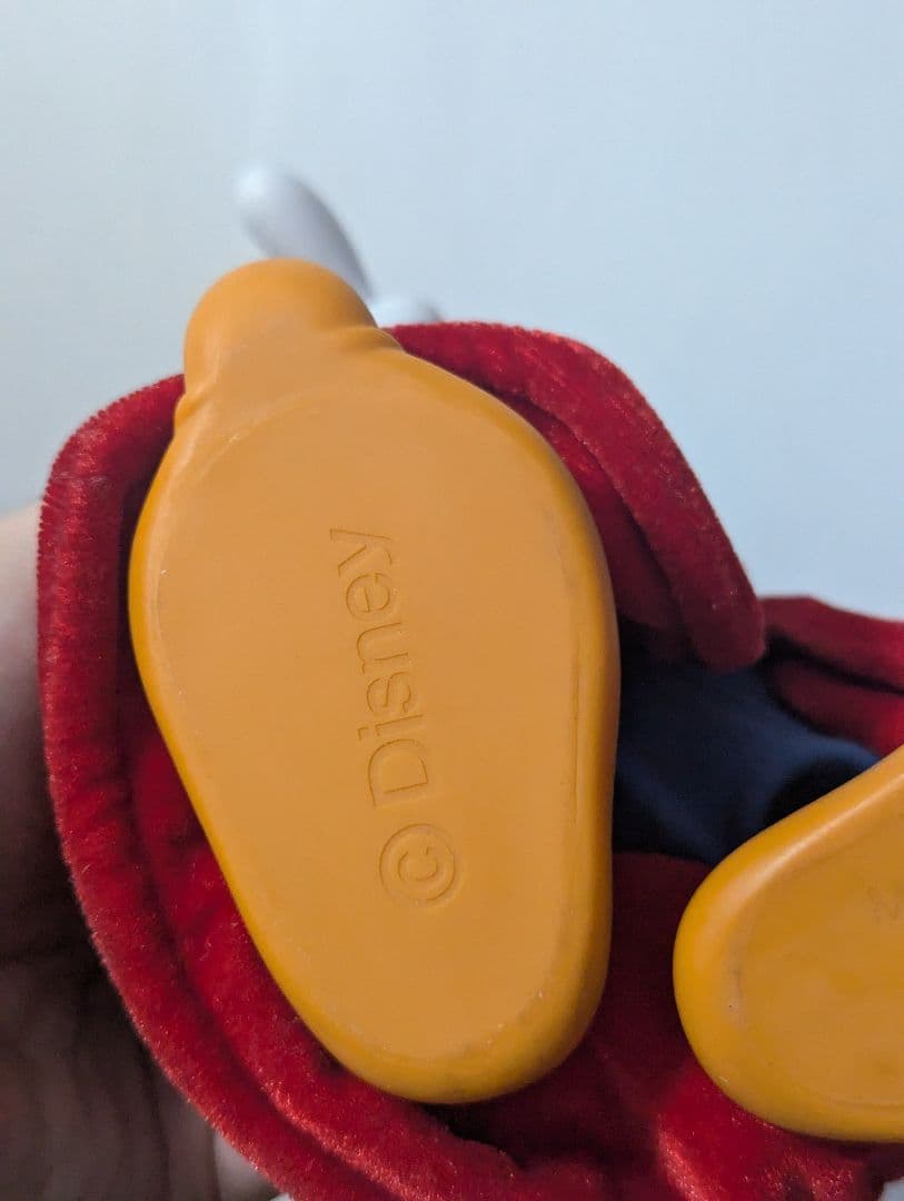 ファンタジア　ミッキーマウス　フィギュア　MEDICOM TOY 魔法使いの弟子