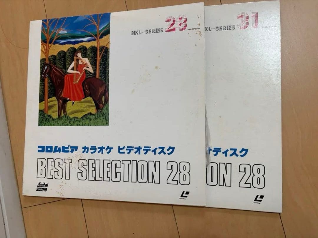Pioneer LK-99 オーディオシステム レーザーカラオケ まとめ売り