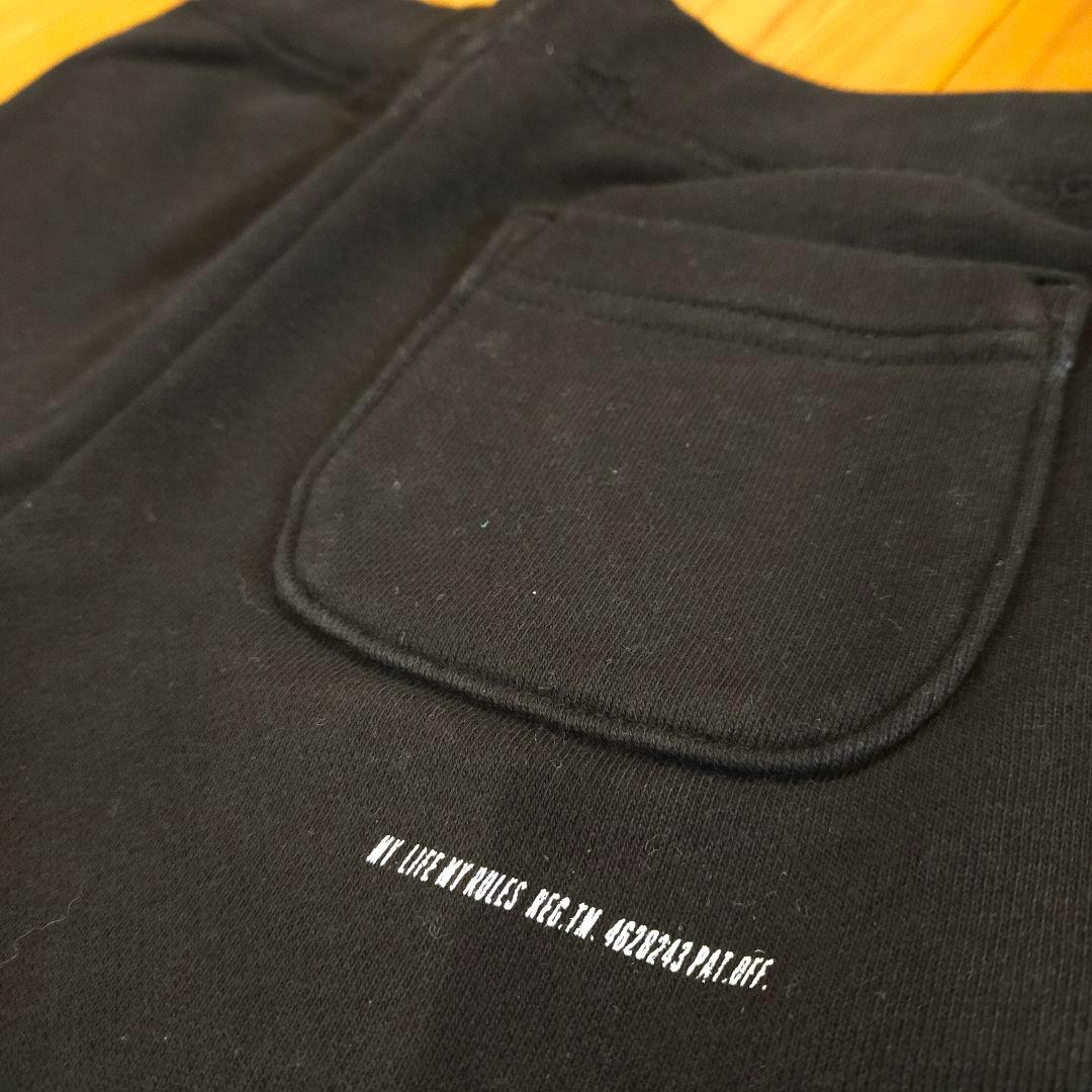 COOTIE キッズスウェット セットアップ （ワコマリア ノースフェイス