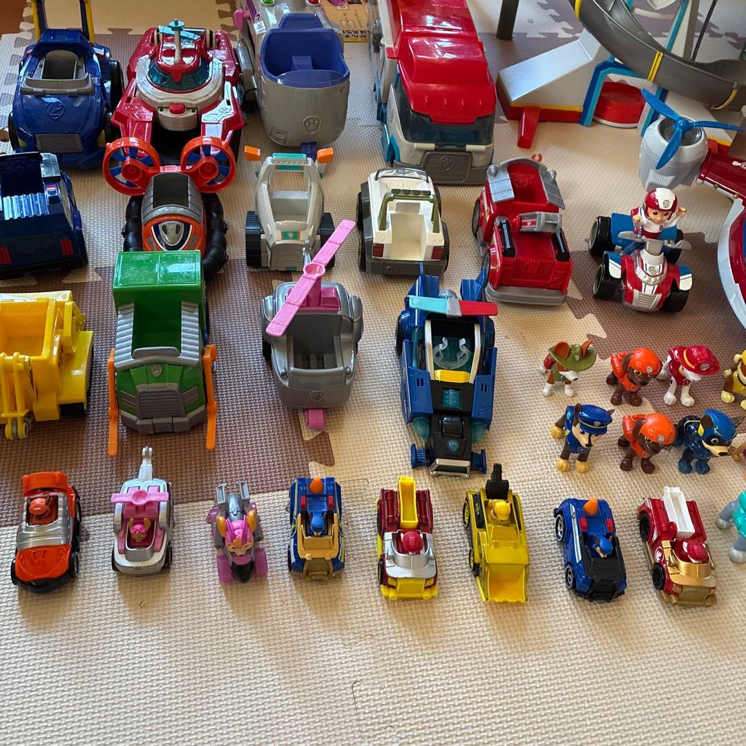 パウパトロール まとめ売り - メルカリ