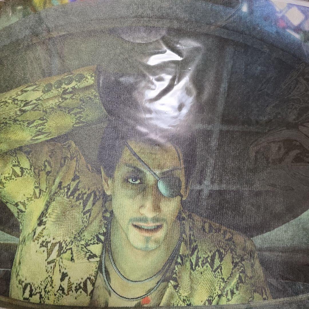 龍が如く 真島吾朗 グッズ