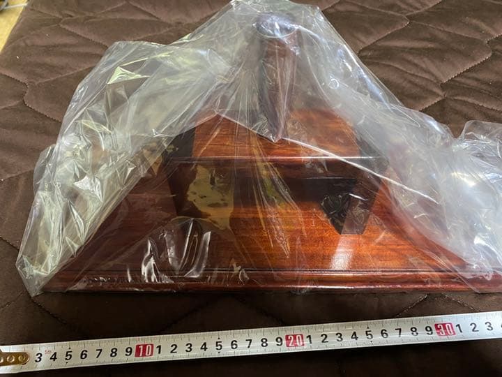 ブースカ　ブー冠　レプリカ