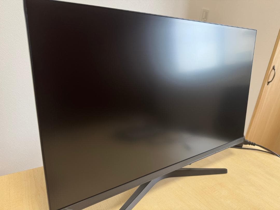 モニター 27インチ 4K IPS HG-4K27C Type-C対応 モニター 27インチ 4K IPS HG-4K27C Type-C対応 モニター 27インチ 4K