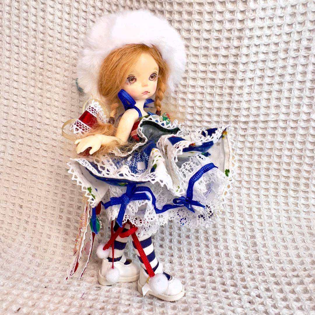 Sun様オーダー品 Nyssa ボニバニ Imda