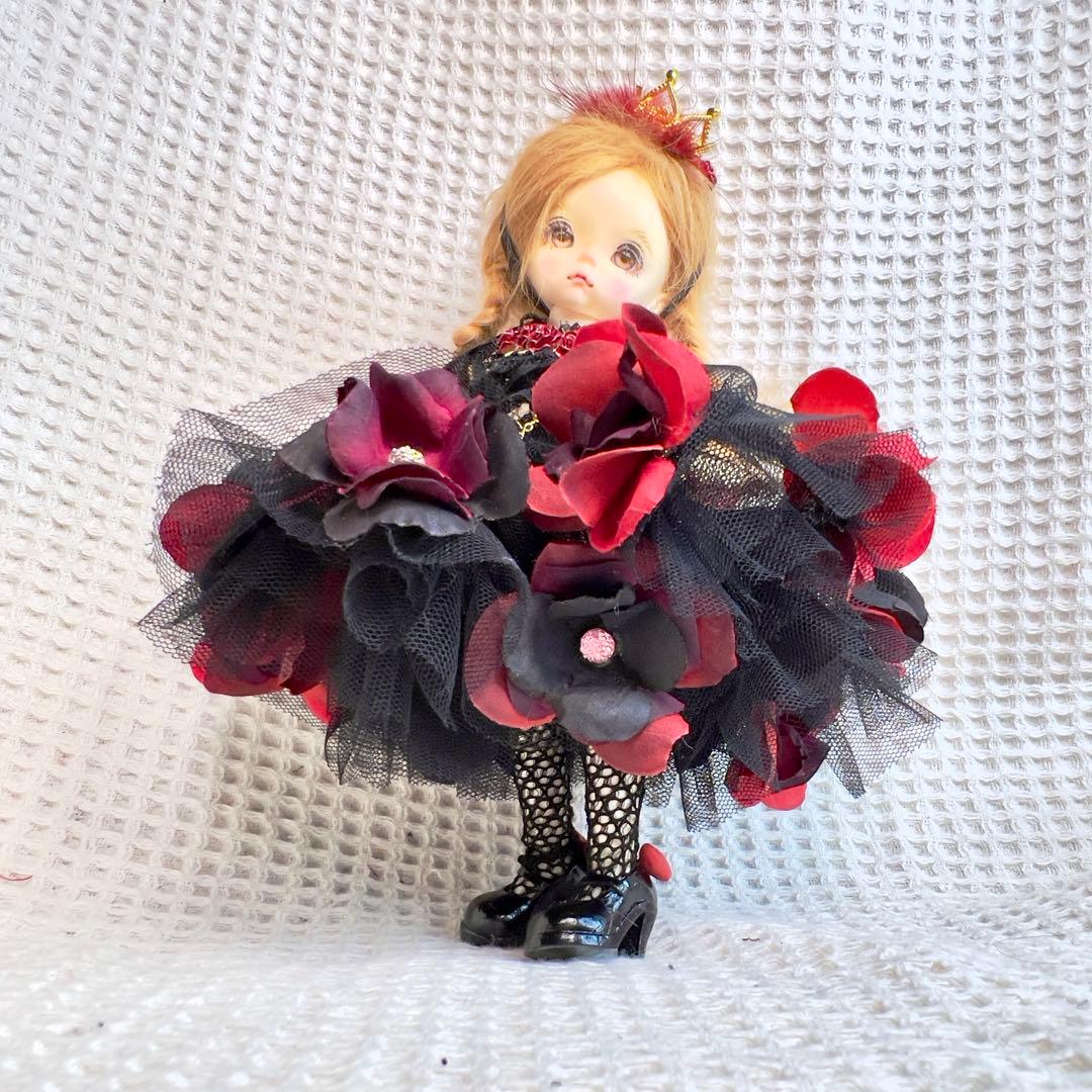 Sun様オーダー品 Nyssa ボニバニ Imda