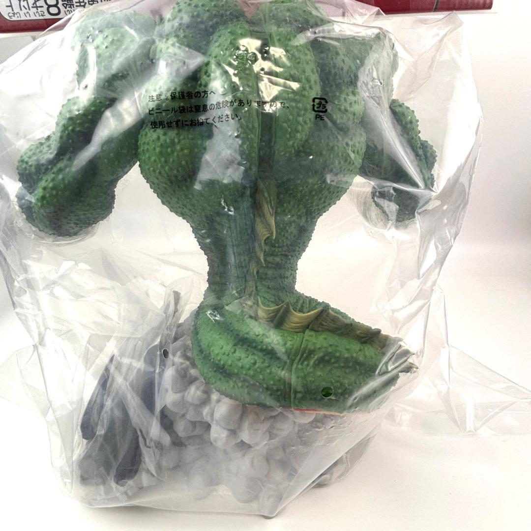 ドラゴンボール ラストワン賞 ポルンガ　国内正規品　新品・未使用