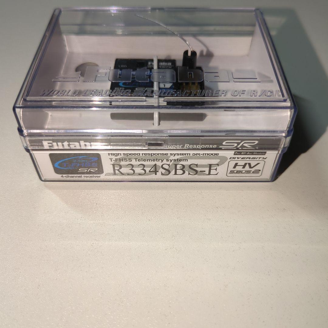 Futaba フタバ　R334SBS-E